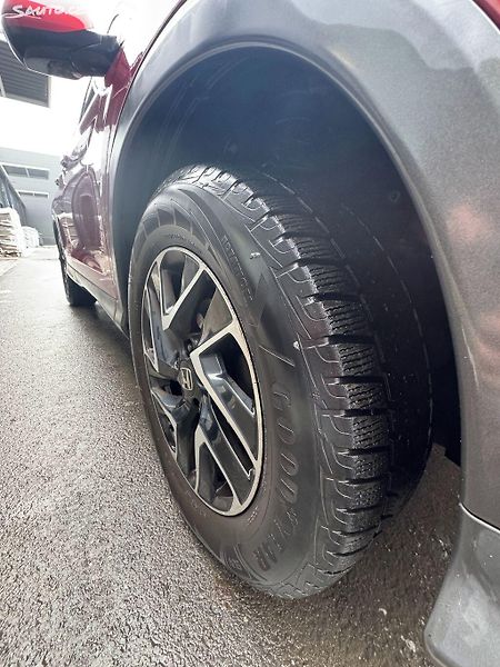 Honda CR-V 1.6 i-DTEC 1.maj ČR DPH NEHAV. - fotka 19 z 32