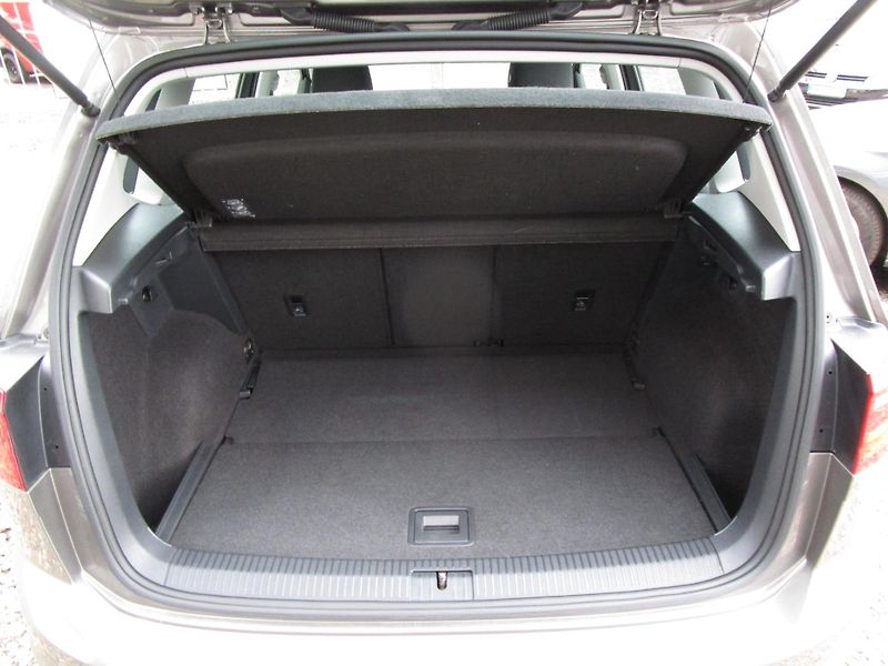 Volkswagen Golf Sportsvan 1,4TSI-92KW-KOUPEN V ČR+STK - fotka 7 z 20