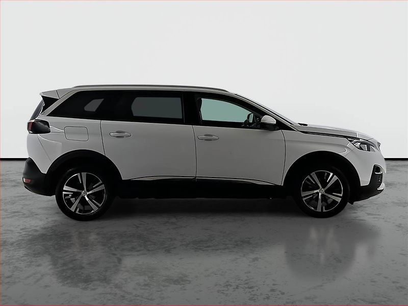 Peugeot 5008 (2020) PureTech 130, 7 míst, ČR,1.maj - fotka 6 z 22