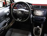 Citroën C3 (2017) 1.2 PureTech, Tempomat - náhled 7