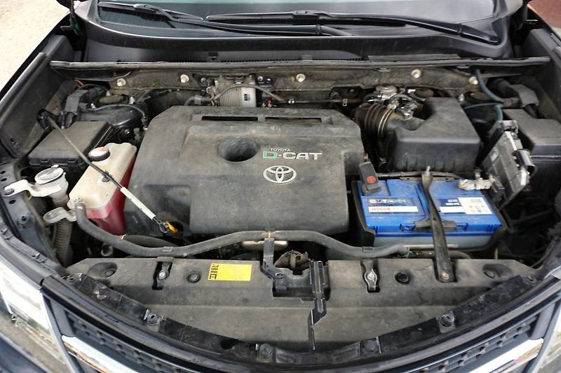 Toyota RAV4 (2015) 110 kW - fotka 46 z 46