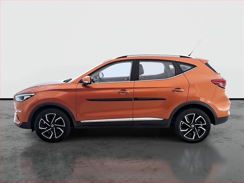 MG ZS (2024) Exclusive 1.0 Turbo, Automat - fotka 3 z 19