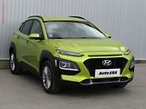 Hyundai Kona (2020) 1.0 T-GDi, AC, navi, park - náhled 1