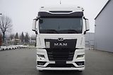 MAN TGX (2023) 18.510 tractor unit+semitraile - náhled 9