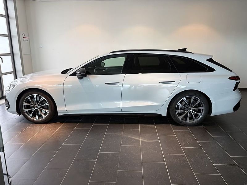 Audi A6 e-hybrid q S-Line 360 Matrix T - fotka 3 z 8
