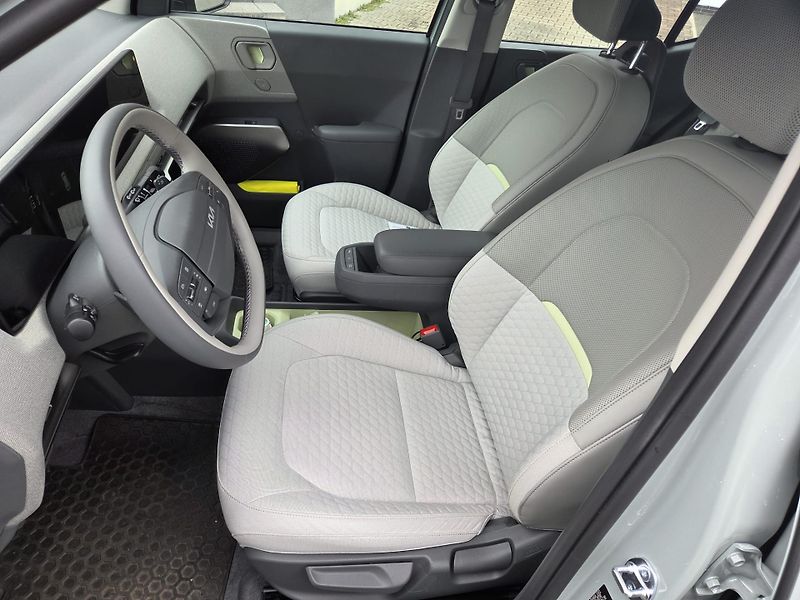 Kia EV2 (2026) 5P 4x2 EARTH 108 KW + 42,2 KWH - fotka 9 z 12