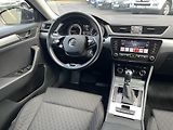 Škoda Superb (2020) 2,0TDi  110Kw  DSG  AMBIENTE - náhled 12