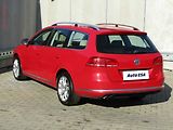 Volkswagen Passat (2011) 1.4 TSi, AC, p.čidla - náhled 6