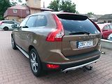 Volvo XC60 (2012) 2,4 D5 SUMMUM 169kW AC NAVI - náhled 7