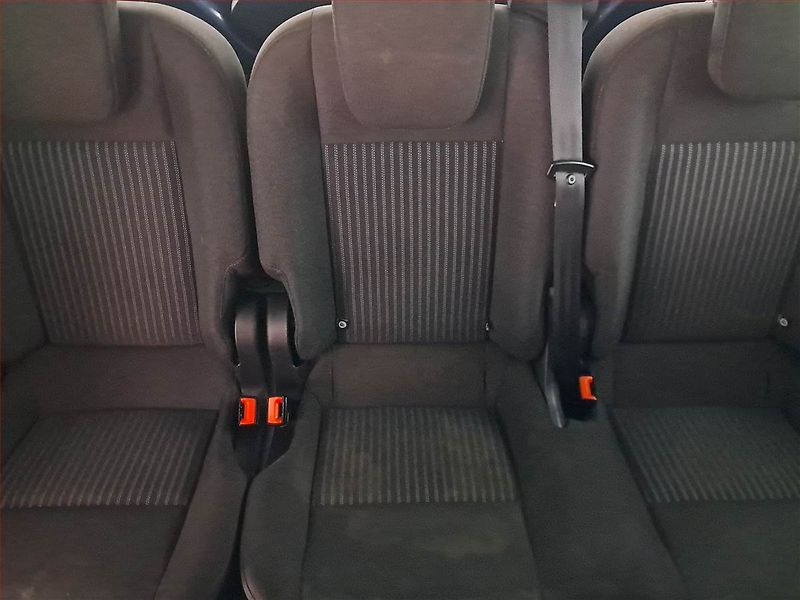 Ford Transit Custom (2014) Trend 2.2 TDCI, Bus, 9Míst - fotka 21 z 21