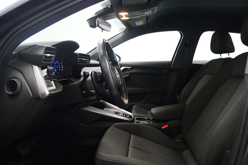 Audi A3 - fotka 11 z 24