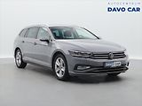 Volkswagen Passat Variant 2.0 TDI 147kW 4MOT DSG CZ DPH - náhled 1