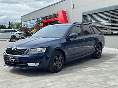 Škoda Octavia (2015) 1.6 TDI 77kW - fotografie inzerátu