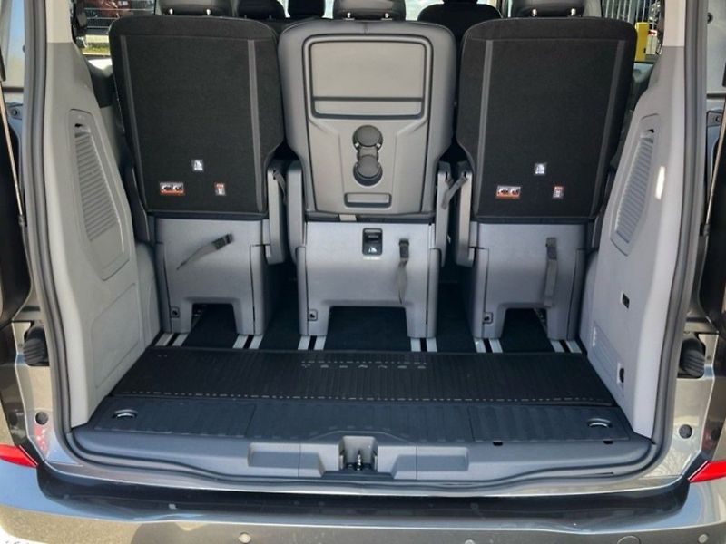 Ford Tourneo Custom 2.5i,171KW,CZ,DPH,1MAJ,MATRIX - fotka 7 z 27