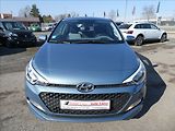 Hyundai i20 1,1 CRDi 1.majitel, webasto - náhled 1
