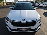 Škoda Karoq 2,0 TDi,110kW,1majČR,4x4,DPH - náhled 7