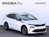 Škoda Enyaq (2026) SportLine 85 82 kWh 210 kW - náhled 6