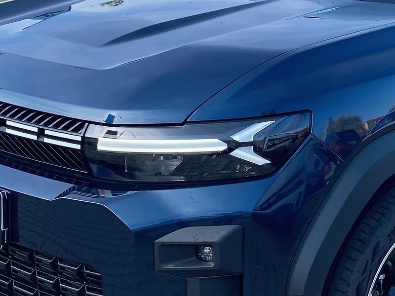 Dacia Bigster (2026) Journey Hybrid 155 - fotka 7 z 25