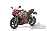 QJ Motor SRK 125 R (2026) - náhled 3