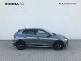 Škoda Fabia (2025) SELEC TS 85/1.0 A7F - náhled 7