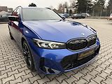 BMW Řada 3 (2023) M340i 275kW XDRIVE HUD PANORAM - náhled 13