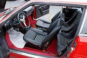 Úpravcem poničené Dino 308 GT4