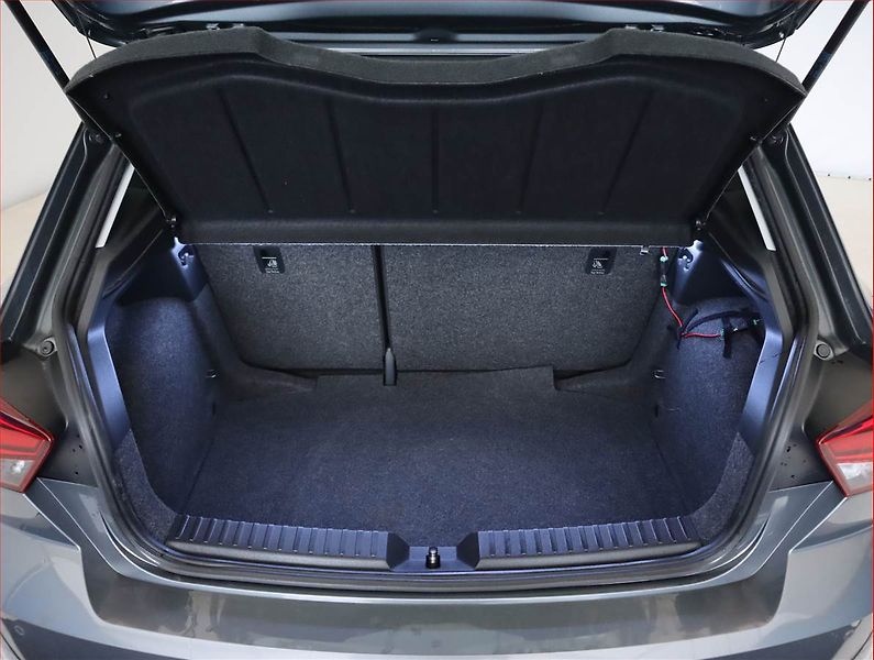 Seat Ibiza (2018) 1.0 TSI, Automat, Serv.kniha - fotka 14 z 20