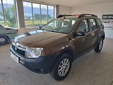Dacia Duster (2012) 1,6I,77KW,KLIMA,ALU,KOUP.V ČR - náhled 2