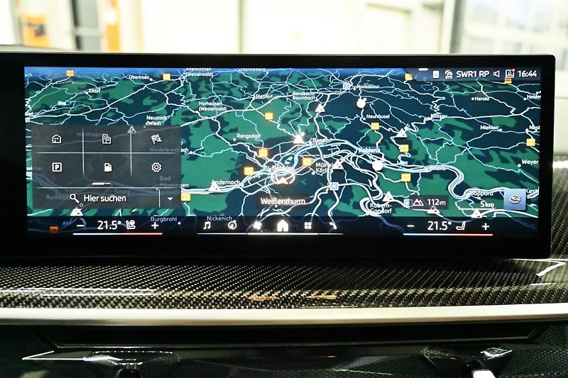 BMW X7 xDrive40d M-Sport Pro 6 míst - fotka 10 z 17