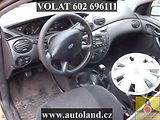 Ford Focus (2001) VOLAT 602 696111 - náhled 6