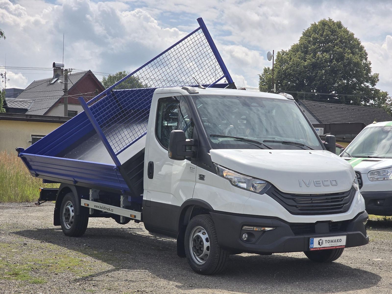 Iveco Daily 35S16 — foto 2