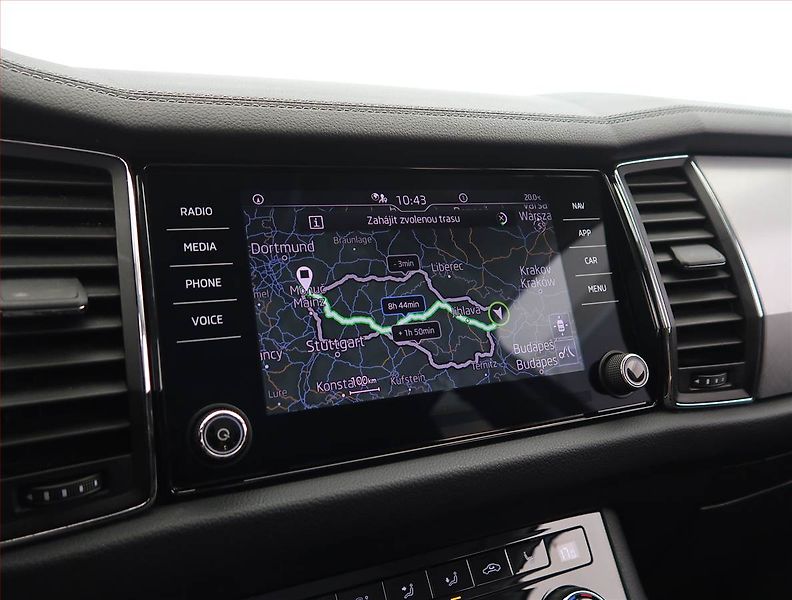 Škoda Kodiaq (2023) Ambition 2.0 TDI, digi klima - fotka 24 z 24