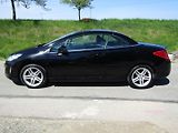Peugeot 308 (2010) CC 1.6 HDI 82kW - náhled 24