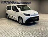 Toyota ProAce City Verso 1.2 BUSINESS 6MT - náhled 11