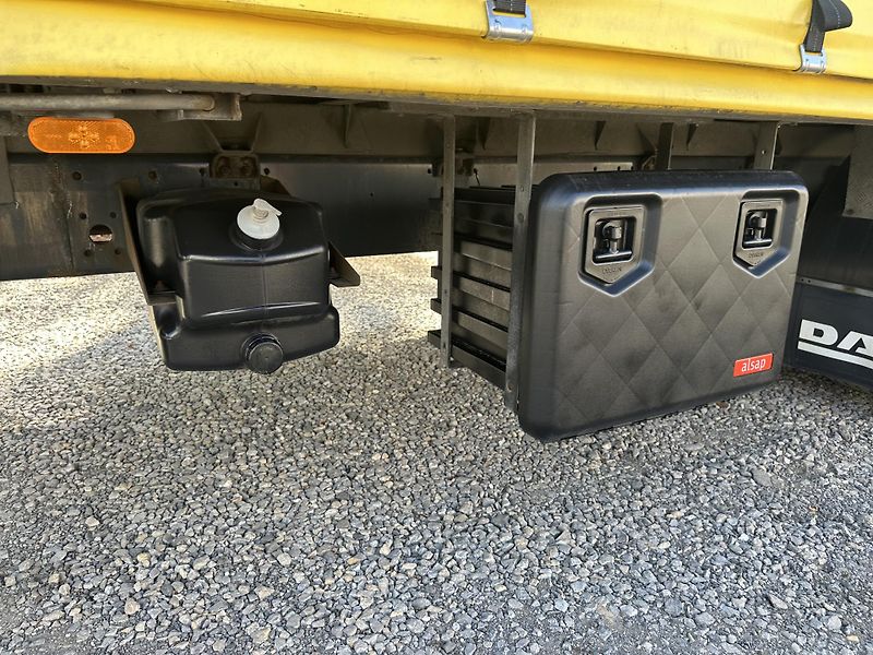 DAF LF (2017) 260 SHRNOVAČKA MĚCHY E6 - fotka 22 z 42
