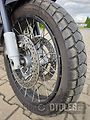 BMW R 1200 GS Adventure (2008) - náhled 3