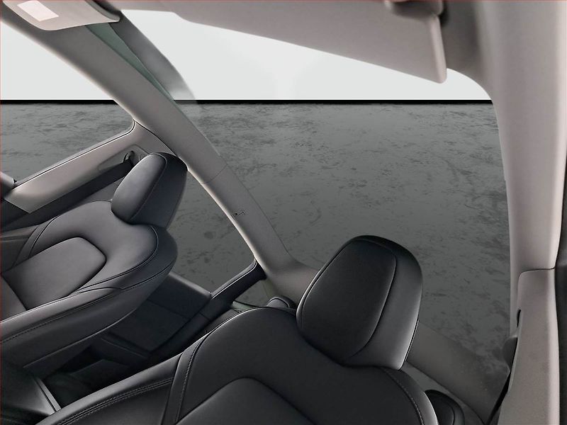 Tesla Model Y (2023) Long Range AWD 79kWh, SoH 91% - fotka 21 z 21
