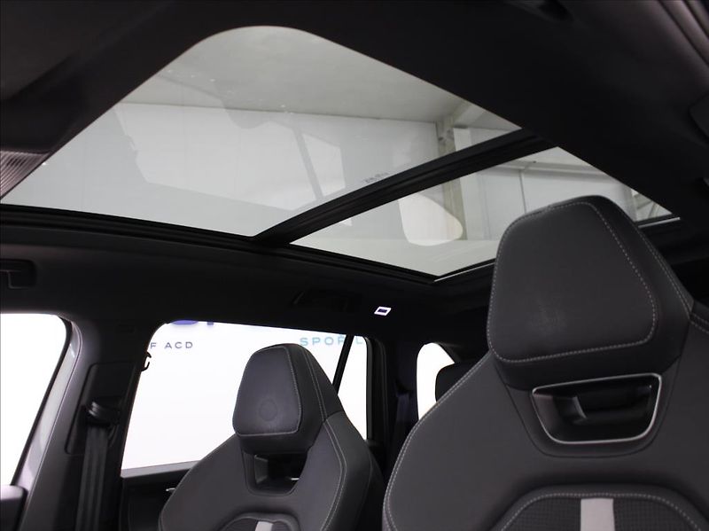 Škoda Kodiaq 2,0 TDi 4x4 Sportline PANO. TZ - fotka 26 z 27