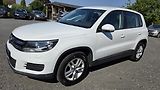 Volkswagen Tiguan 1.4TSi TREND FUN  BLUEMOTION  - náhled 1