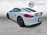 Porsche Cayman 2.7 202kw PDK - náhled 7