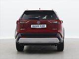 Toyota RAV4 2,5 Hybrid 131kW Adventure 4WD - náhled 6