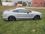 Ford Mustang (2022) Mach 1 - náhled 6