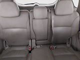 Mitsubishi Outlander (2009) 2.4 MIVEC, LPG, 4X4, Automat - náhled 10