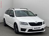 Škoda Octavia (2014) 2.0 TDi, RS Challange, bixen - náhled 1