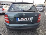 Škoda Fabia VELICE ZACHOVALÁ - náhled 4