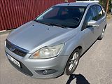 Ford Focus 1,6 i LPG KLIMA ROZVODY BRC 34 - náhled 1