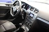Volkswagen Golf Variant (2016) 1.6TDI 4x4 TOP STAV VW - náhled 19