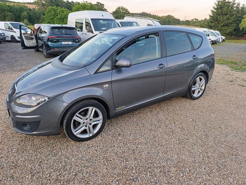 Seat Altea (2013) 1.2 TSi XL Style COPA - fotka 2 z 24