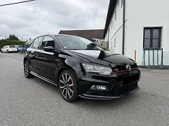 Volkswagen Polo V 1.8 GTI 141 kW - fotografie inzerátu