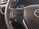 Toyota Auris (2014) Hybrid, Automat, Kůže, Navi - náhled 16